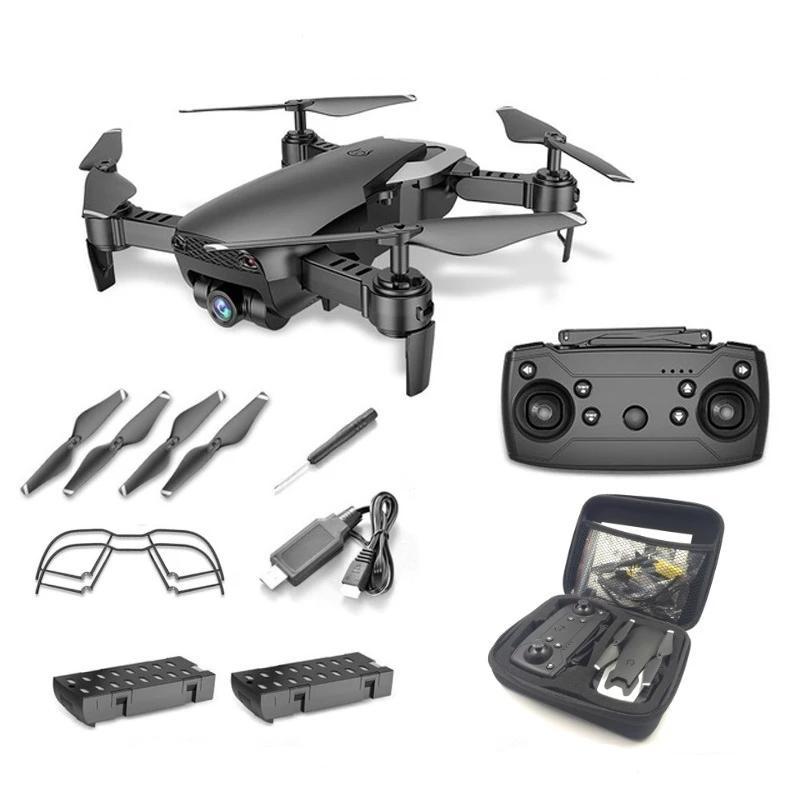 Drone AirPro Com CÃ¢mera HD, WiFi e GPS - Frete Gratis