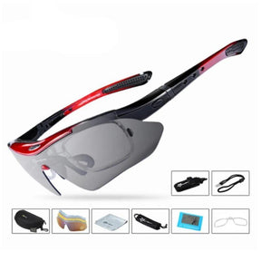 Ã_x0093_culos Polarizado 5 Lentes - Frete Gratis