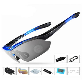 Ã_x0093_culos Polarizado 5 Lentes - Frete Gratis