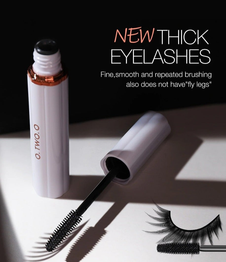 MÃ¡scara para CÃ­lios O.TWO.O - Curva e Alonga