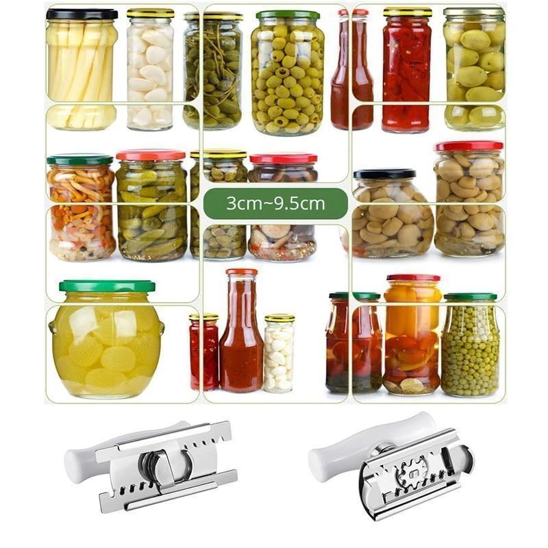 Abridor de Latas FÃ¡cil