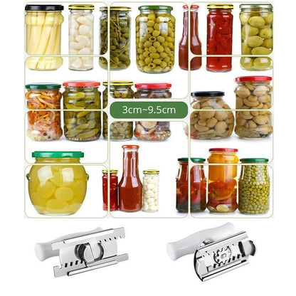 Abridor de Latas FÃ¡cil