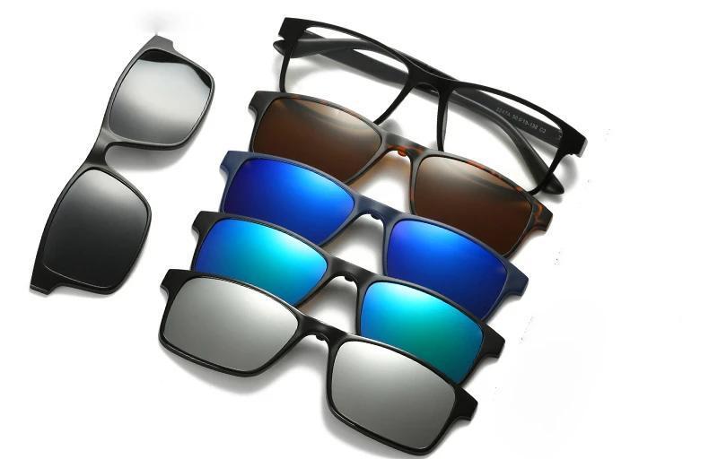 Ã_x0093_culos New Retro - 5 em 1 Original com ImÃ£ - Frete Gratis