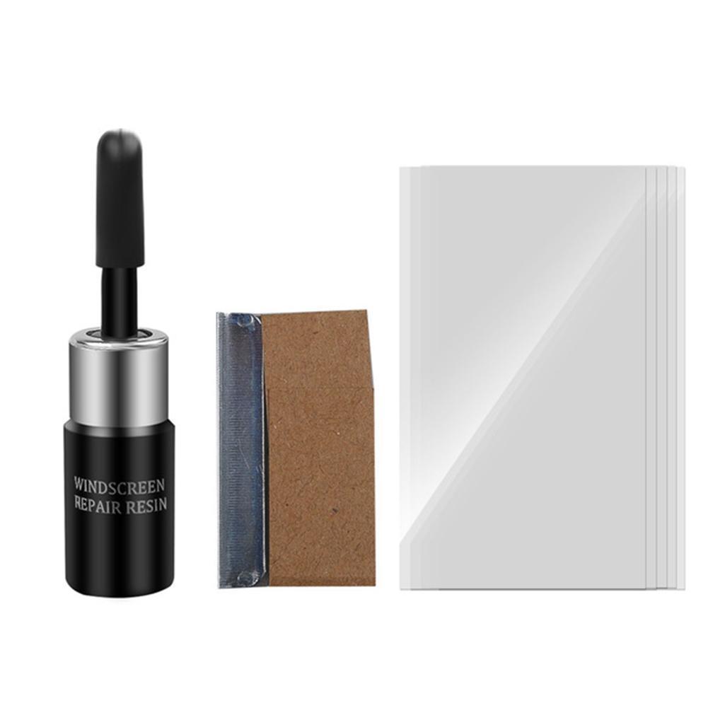 Fluido Reparador de Vidro Automotivo MagicFix - Frete GrÃ¡tis