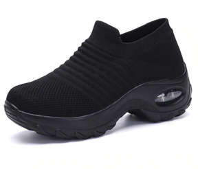 TÃªnis Feminino Esportivo Run