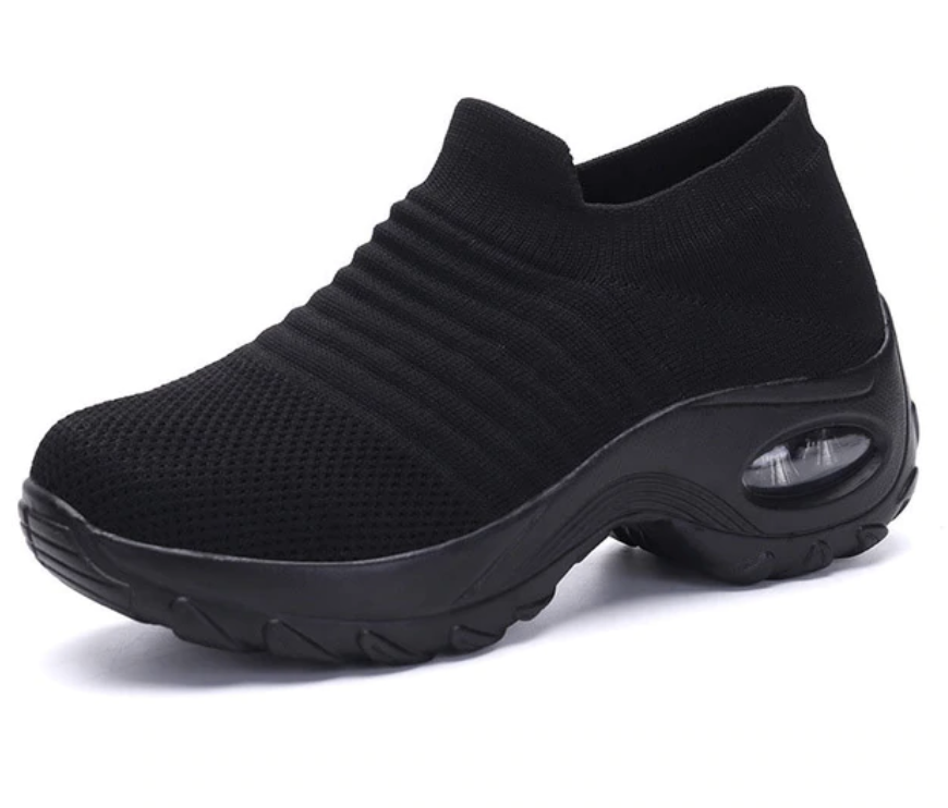 TÃªnis Feminino Esportivo Run