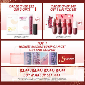 Base LÃ­quida Focallure Alta Cobertura