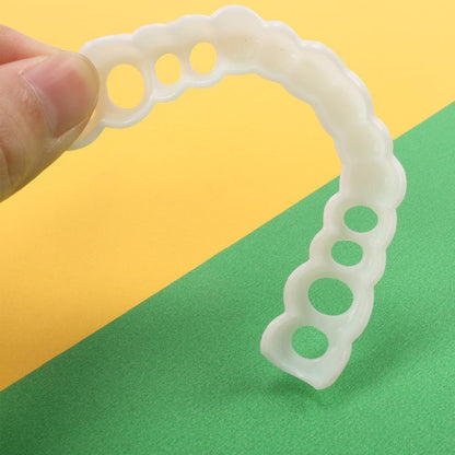 Facetas OdontolÃ³gicas RemovÃ­veis - Snap On Smile