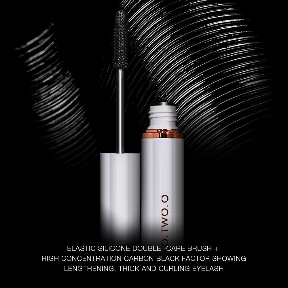 MÃ¡scara para CÃ­lios O.TWO.O - Curva e Alonga