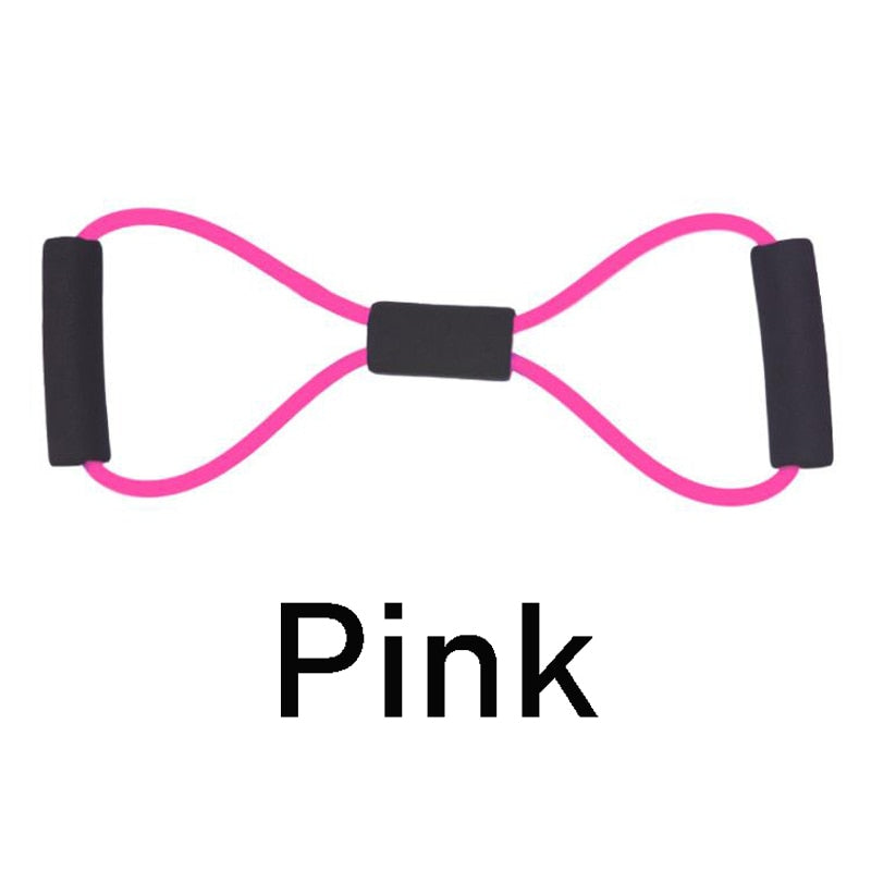 ElÃ¡stico de ResistÃªncia Expansor para Atividade FÃ­sica