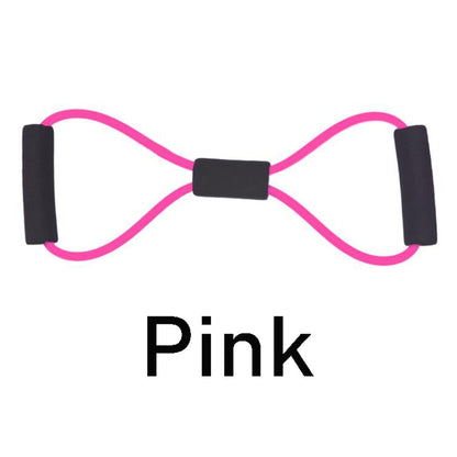 ElÃ¡stico de ResistÃªncia Expansor para Atividade FÃ­sica