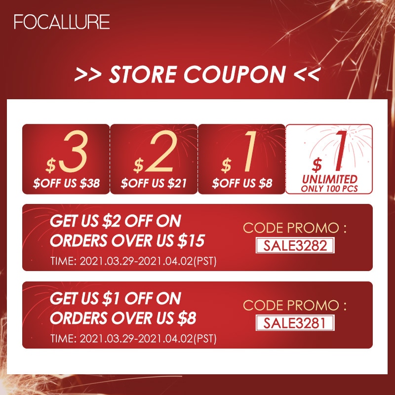 Caneta para Sobrancelha Focallure Ã_x0080_ Prova D' Ã_x0081_gua