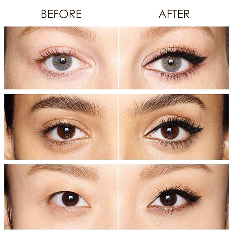 Caneta Delineadora Focallure Ã_x0080_ Prova D' Ã_x0080_gua