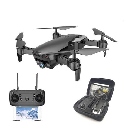 Drone AirPro Com CÃ¢mera HD, WiFi e GPS - Frete Gratis