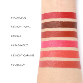 Batom Focallure Matte Ã_x0080_ Prova D'Agua