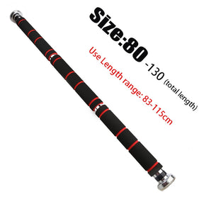 Barra de Treinamento para Portas AjustÃ¡vel