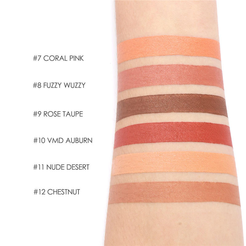 Batom Focallure Matte Ã_x0080_ Prova D'Agua