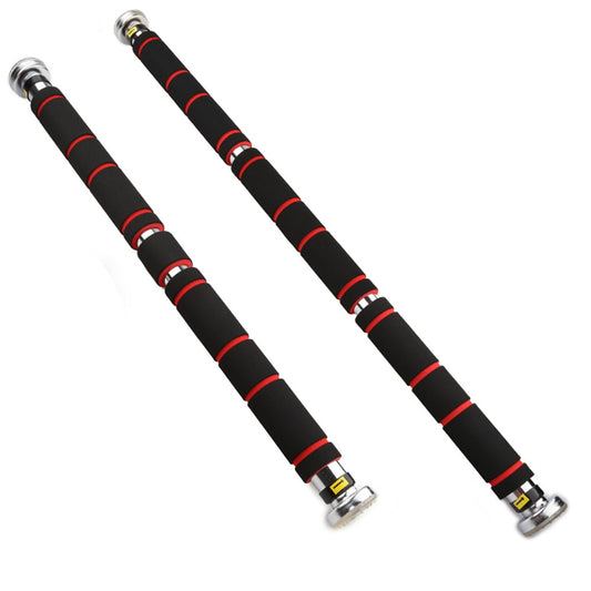 Barra de Treinamento para Portas AjustÃ¡vel