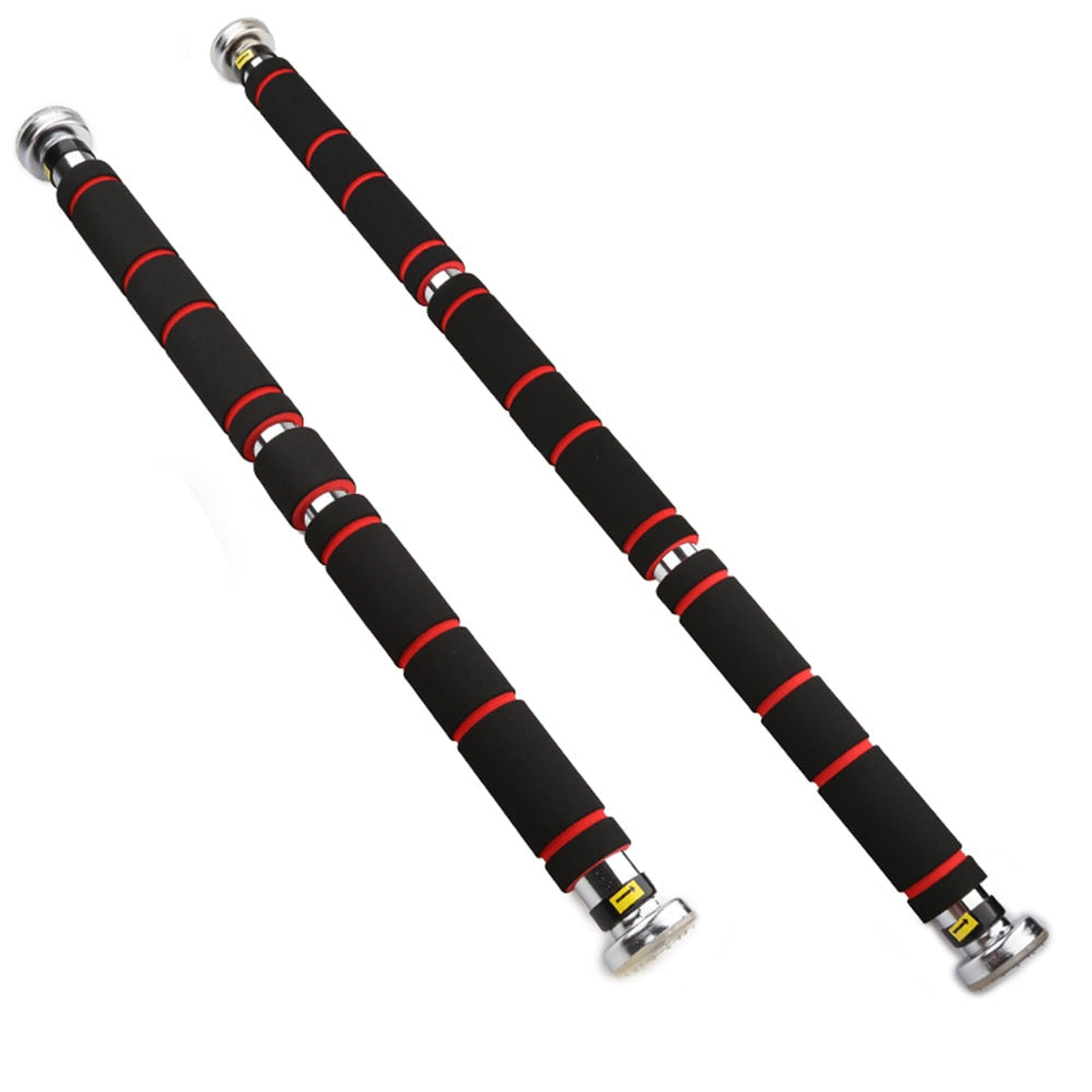 Barra de Treinamento para Portas AjustÃ¡vel