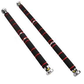 Barra de Treinamento para Portas AjustÃ¡vel