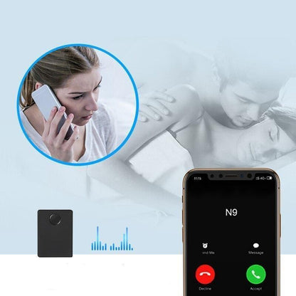 Monitor de Ã_x0081_udio Dispositivo de Escuta Profissional - Frete GrÃ¡tis