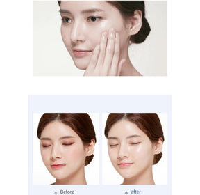 Ã_x0093_leo de Limpeza Facial Missha RemoÃ§Ã£o Impurezas 100 ml