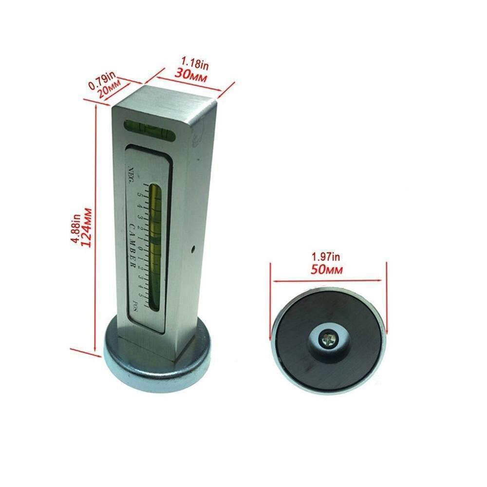 Ferramenta De Alinhamento MagnÃ©tico Para Rodas - Frete Gratis