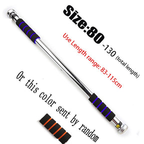 Barra de Treinamento para Portas AjustÃ¡vel