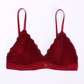 SutiÃ£ em Renda Soft Lace - Individual