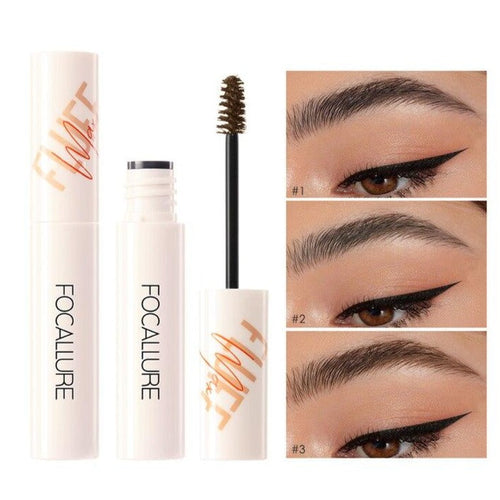 RÃ­mel para Sobrancelha Focallure Longa DuraÃ§Ã£o