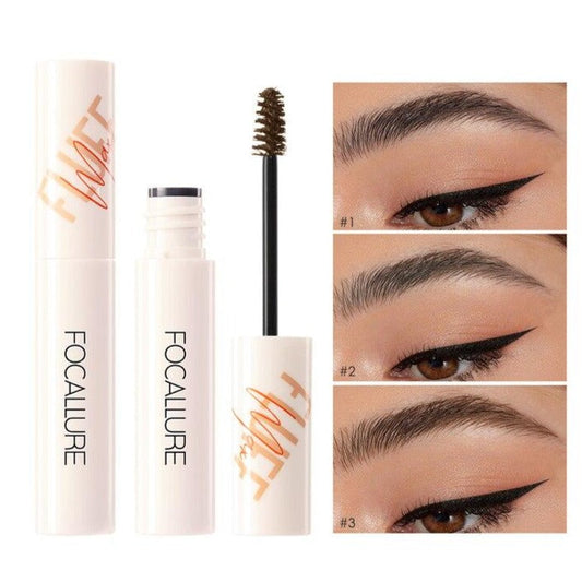 RÃ­mel para Sobrancelha Focallure Longa DuraÃ§Ã£o