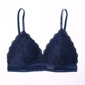 SutiÃ£ em Renda Soft Lace - Individual