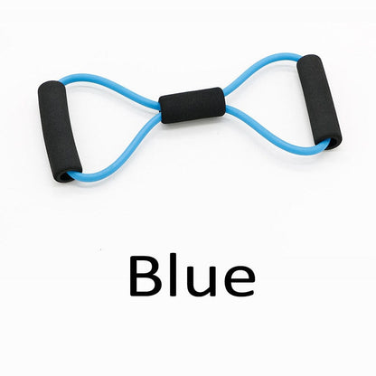 ElÃ¡stico de ResistÃªncia Expansor para Atividade FÃ­sica