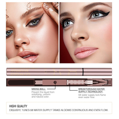 Caneta Delineadora O.TWO.O Ã_x0080_ Prova D' Ã_x0081_gua