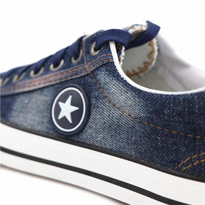 TÃªnis All Jeans - Frete Gratis