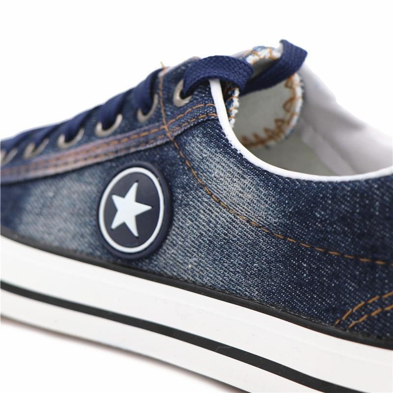 TÃªnis All Jeans - Frete Gratis