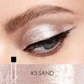 Sombra LÃ­quida Focallure Ã_x0080_ Prova D' Ã_x0081_gua