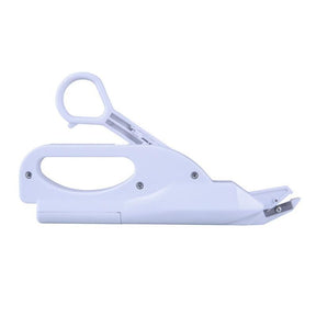 Tesoura ElÃ©trica Para Tecido