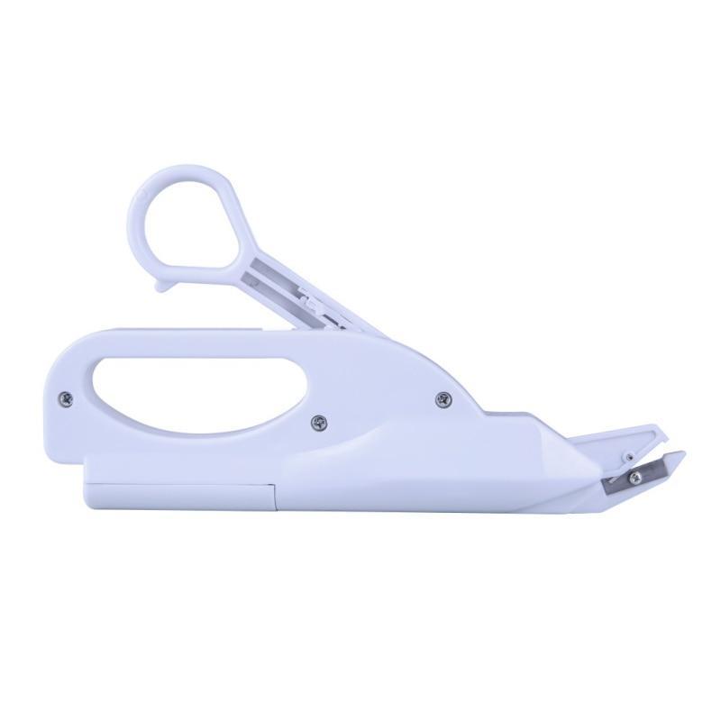 Tesoura ElÃ©trica Para Tecido