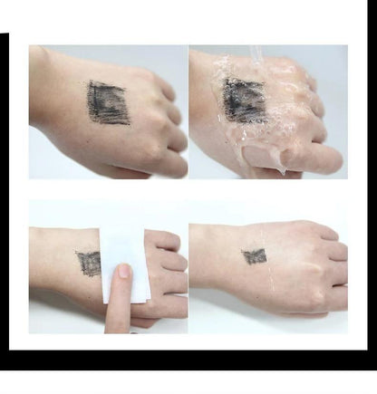 MÃ¡scara de CÃ­lios Express Control - Alongamento e Volume