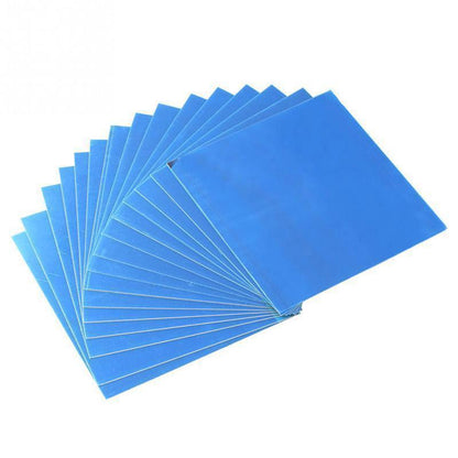 Espelho Adesivo De Parede (16 PeÃ§as) - Frete Gratis