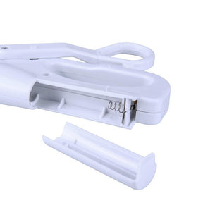 Tesoura ElÃ©trica Para Tecido