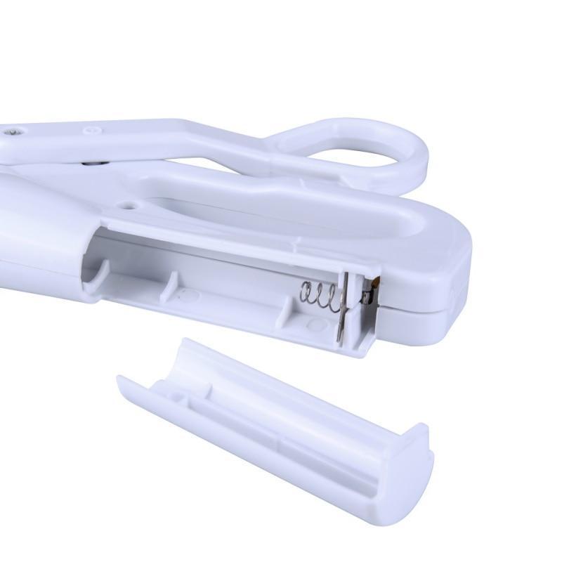 Tesoura ElÃ©trica Para Tecido