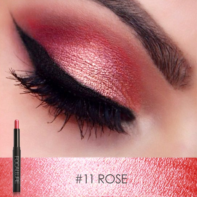 Sombra em BastÃ£o Focallure