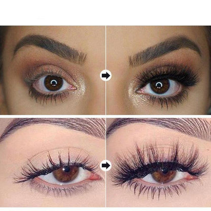 MÃ¡scara de CÃ­lios Express Control - Alongamento e Volume