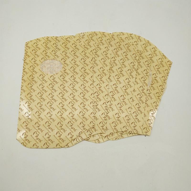 Adesivo para ReduÃ§Ã£o de Medidas- 10 Unidades