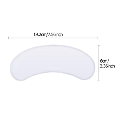 Adesivo de Silicone Anti Rugas - ReutilizÃ¡vel