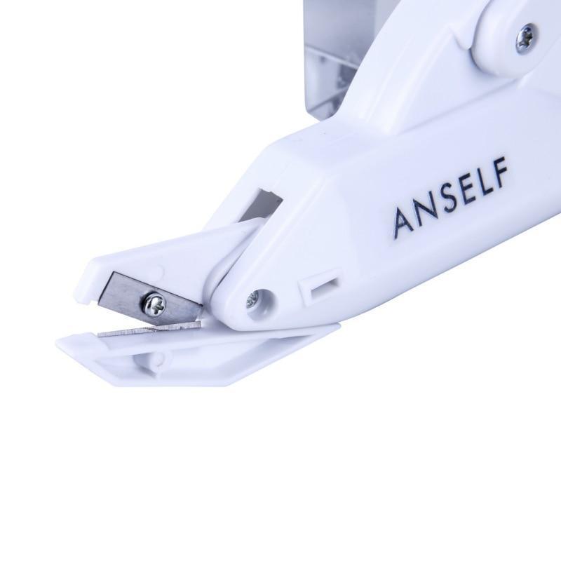 Tesoura ElÃ©trica Para Tecido