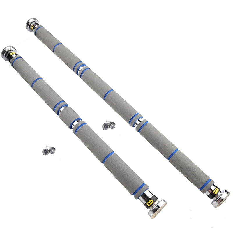 Barra de Treinamento para Portas AjustÃ¡vel