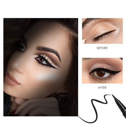 Caneta Delineadora Focallure Ã_x0080_ Prova D' Ã_x0080_gua